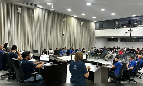 Câmara Municipal destaca a importância da inclusão com ações que integram