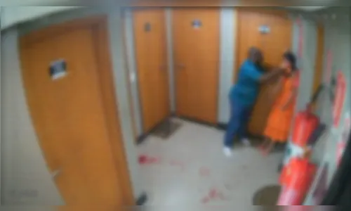 Quem é o advogado e influencer famoso preso por agredir companheira