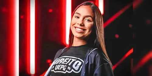 Camilly Emanuelly de Oliveira Castro, de 21 anos, morreu nesta segunda-feira