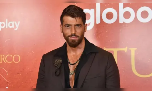 Protagonista de El Turco dá resposta atravessada em entrevista