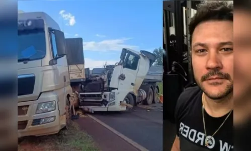 João Bosco, da dupla com Vinícius, registra acidente: 