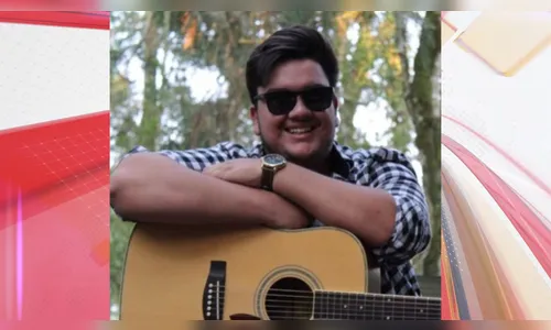 Cantor sertanejo de 23 anos morre em acidente de trânsito