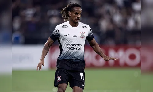 Corinthians perde para o Huracán e encerra período invicto em Itaquera