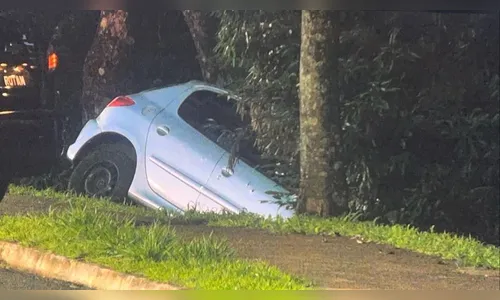 Homem em regime semiaberto morre após confronto com a Rotam no Paraná