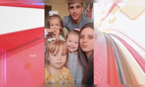 Família perde tudo em incêndio e pede ajuda para recomeçar em Apucarana