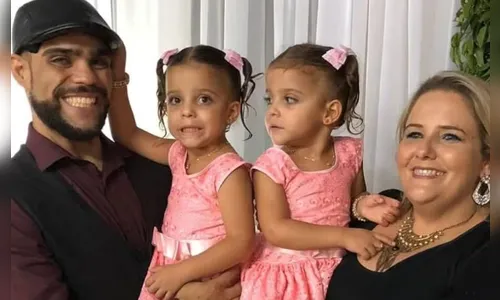 Casal de professores e filhas gêmeas morrem em acidente na volta de evento religioso