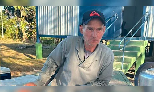 Caseiro morre após ser atacado e arrastado por onça no Pantanal