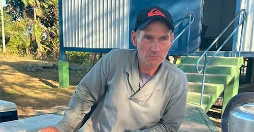 Caseiro foi morto por onça