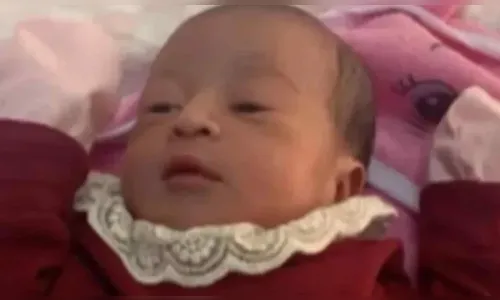 Caso Ana Beatriz: pai dormiu com corpo da bebê escondido em armário