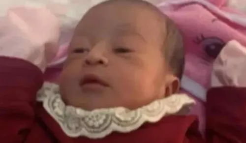 Caso Ana Beatriz: pai dormiu com corpo da bebê escondido em armário