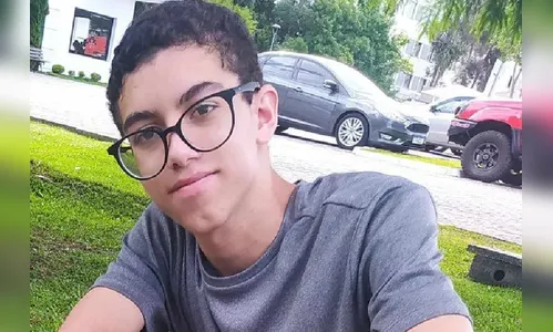 Caso Erick Rian: buscas por jovem desaparecido completam 1 mês