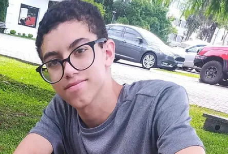 Caso Erick Rian: buscas por jovem desaparecido completam 1 mês