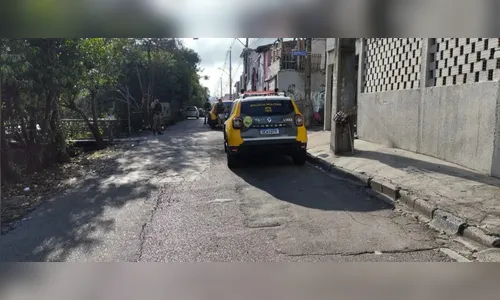 Ladrão ataca PMs com pé de cabra e morre baleado no Paraná