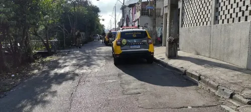 Caso aconteceu na Cidade Industrial de Curitiba (CIC)