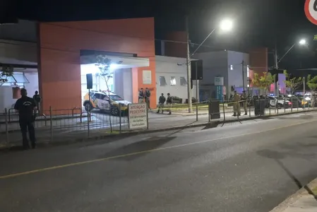 Caso aconteceu na UPA Boa Vista, em Curitiba