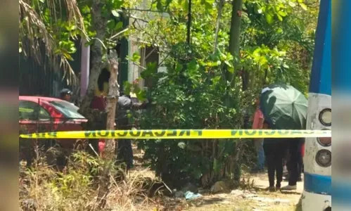 Mãe tem crânio esmagado e morre após ser atropelada pela própria filha