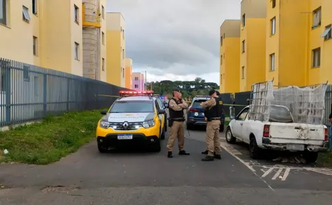 Caso aconteceu no Condomínio Serra do Mar