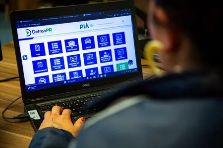 Caso o cidadão identifique ou suspeite de um golpe, a orientação é registrar boletim de ocorrência na Polícia Civil