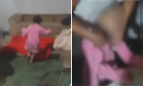 Casal perde guarda após filmar criança de 4 anos supostamente bêbada