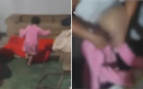 Caso ocorreu em Três Ranchos, na região sudeste de Goiás