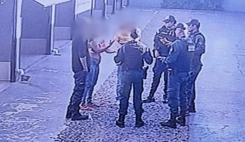 Caso ocorreu em motel de Campo Grande