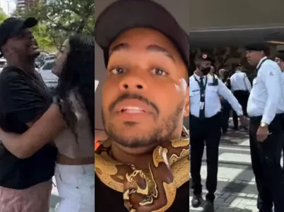 Caso viralizou nas redes sociais e vem chamando atenção