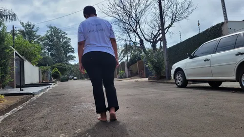 Célia Regina Alves Pereira, 56 anos