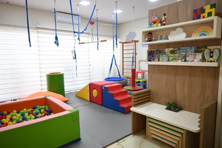 Clínica credenciada em Sabáudia