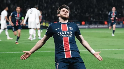 Com a vantagem, o PSG pode até perder por um gol de diferença que ainda assim garante vaga na semifinal