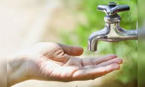 Cidade do PR terá isenção de cobrança de água após problemas