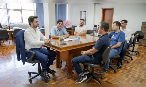 Prefeitura mantém parceria com Feira de Profissões do Colégio Cerávolo