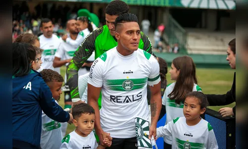Veja onde assistir Remo x Coritiba pela Série B do Brasileirão
