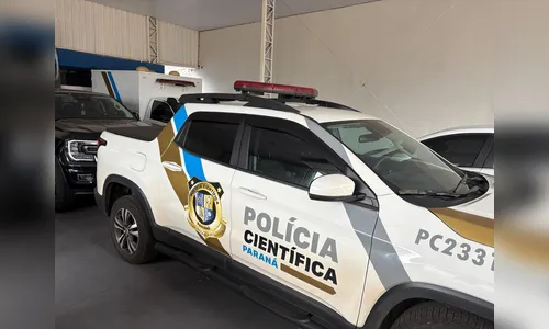 Saiba quem é a moradora de Jardim Alegre morta com tiro na cabeça