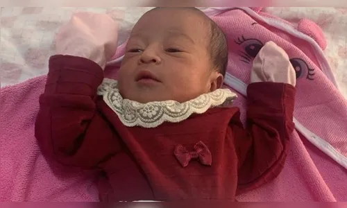 Mãe revela que matou a bebê Ana Beatriz asfixiada com travesseiro