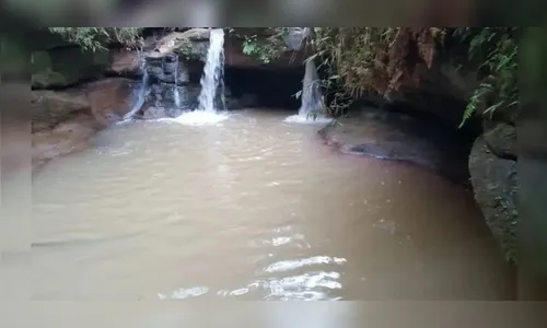 Criança de dez anos morre afogada em riacho de Telêmaco Borba