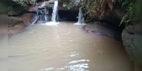 Criança de dez anos morre afogada em riacho de Telêmaco Borba