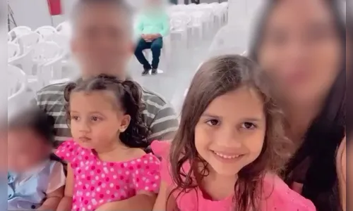 Irmãs de 2 e 6 anos estão entre as vítimas de acidente com ônibus em MG