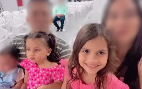 Crianças moravam na cidade de Trindade em Goiás
