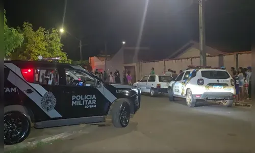 Avó e neta de 12 anos são amarradas e mortas em Jataizinho