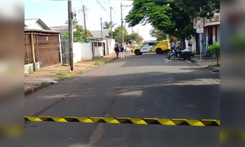 Frentista de 48 anos é assassinado a tiros em Sarandi