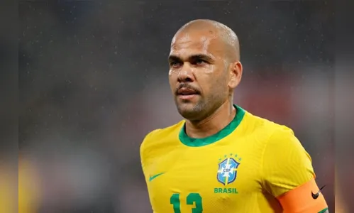 Quanto tempo Daniel Alves ficou preso? Veja como foi o período