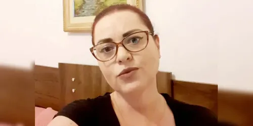 Danielle Flores, de 48 anos, foi encontrada morta em casa