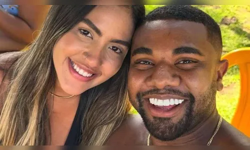 Davi está no hospital onde Adriana recebeu atendimento de emergência