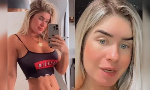 Influencer casada fica grávida de outro homem após gravar vídeo íntimo