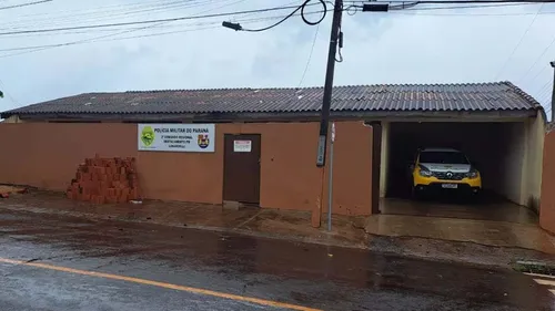 Destacamento da Polícia Militar de Lunardelli