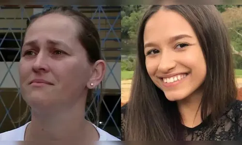 Família de Isis Mizerski pede ajuda após mãe dela ser intubada na UTI