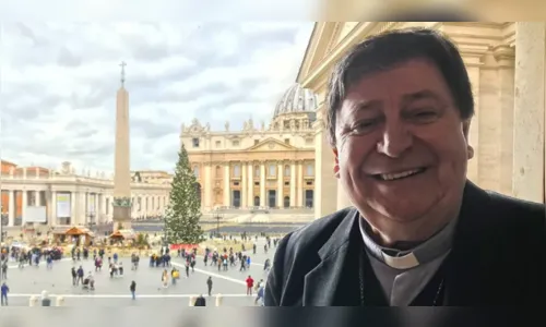 Cardeal que passou por Apucarana pode votar e ser votado na escolha do novo papa