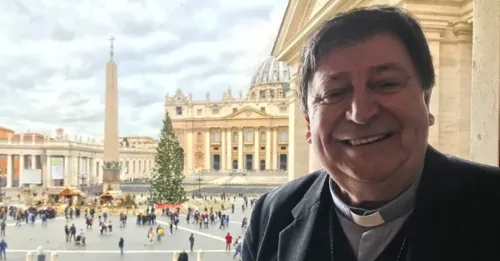 Dom João Braz de Avis