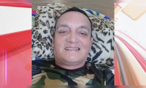 Tenente aposentado é morto e filho é suspeito de encomendar o crime