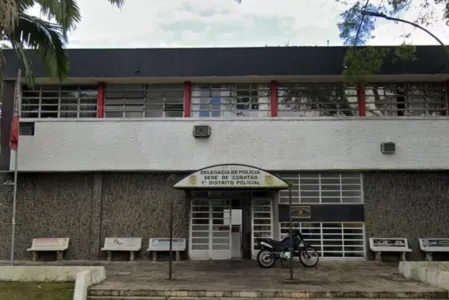 Ela foi encontrada próximo à rodovia Anchieta no município de Cubatão no estado de São Paulo